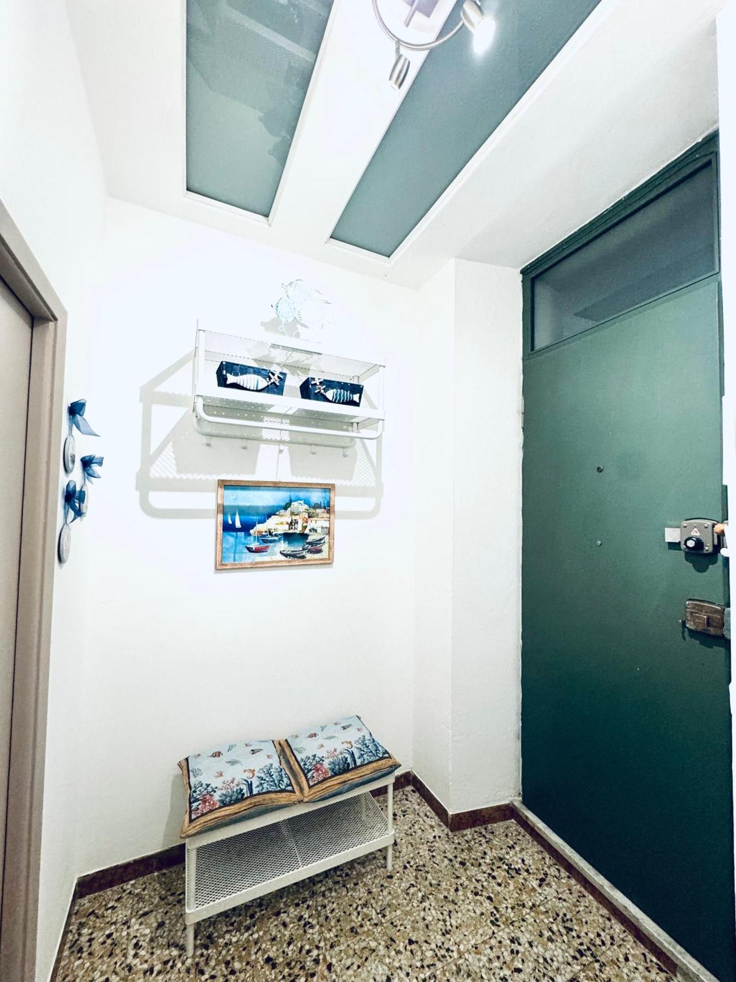 Casa Giro Lägenhet Carrara Exteriör bild
